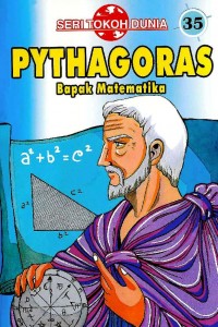 Pythagoras bapak matematika