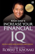 Rich dad's increase your financial iq