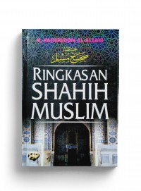 Ringkasan Shahih Muslim