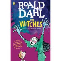 Roald Dahl The Witches