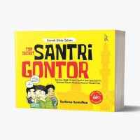 Santri Gontor