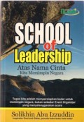 School of Leadership