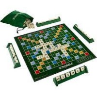 Scrable