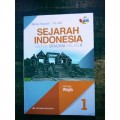Sejarah Indonesia 1 kls X