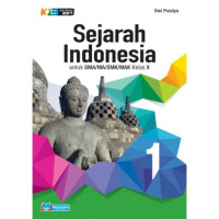 Sejarah Indonesia kls X