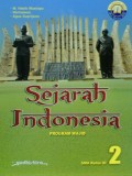 Sejarah Indonesia kls XI