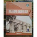 Sejarah Indonesia kls XII