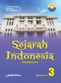 Sejarah Indonesia kls XIII