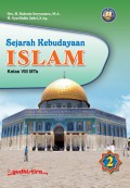 Sejarah kebudayaan Islam 2 kls VIII