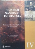 Sejarah Nasional Indonesia 4