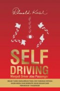 Self Driving