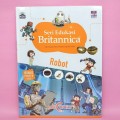 Seri Edukasi Britanica: Robot