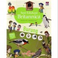 Seri Edukasi Britannica: Burung