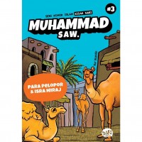 Seri Komik Islam #3