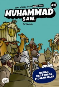 Seri Komik Islam#4