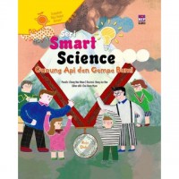 Seri Smart Science