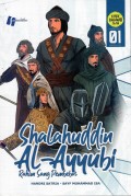 Shalahuddin Al-Ayubi