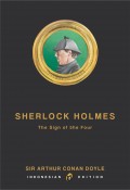 Sherlock Homles: The sign of the four