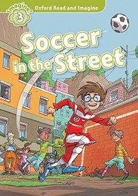 Soccer in the Setreet