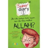 Super Diary 1