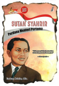 Sutan Syahrir Perdana Menteri Pertama