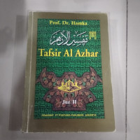 tafsir Al Ajhar juz II