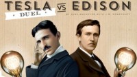 Tesla Vs Edition Duel