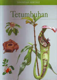 Tetumbuhan