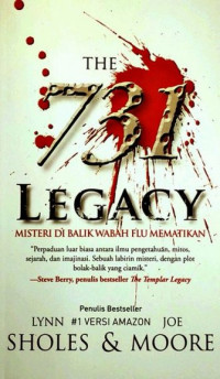 The 731 Legacy