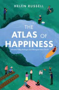 The Atlas Of Happines