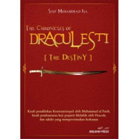 The chronicles of draculesti
