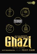 The chronicles of Ghazi 5: the Gaze of Ghazi