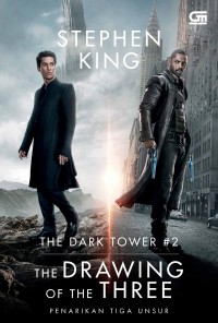 The Dark Tower#2