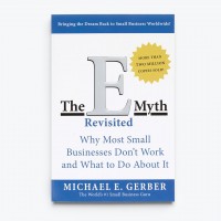 The E myth Revisited