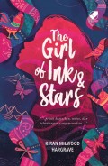The Girl of ink & Stars