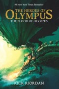 The heroes of Olympus