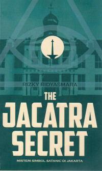 The Jacatra Secret