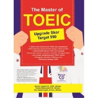 The Master of TOEIC