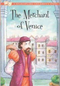 The Merchant Of Venice