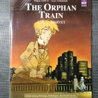 The Orphan Train: Vol.2 Harvey