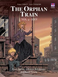 The Orphan Train vol 4