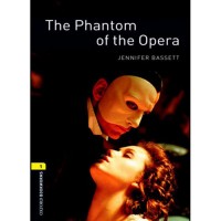 The Phantom Of The Opera