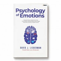 The Psychology of Emotion