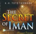 The secret if Iman