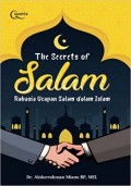 The Secret Of Salam