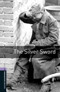 The Silver Sword