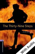 The thirty-Nine Steps