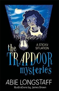 The Trapdoor My Steries