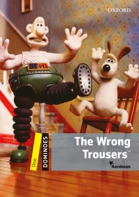 The Wrong Trousers