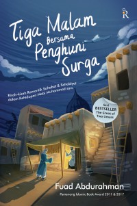 Tiga Malam bersama penghuni syurga